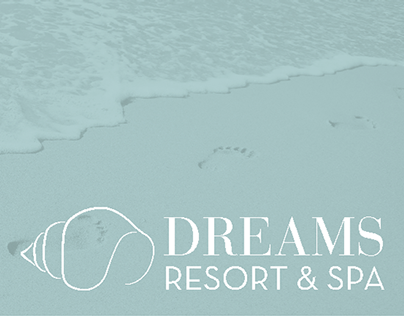 Symbolism Morphology Study - Dreams Resort & Spa