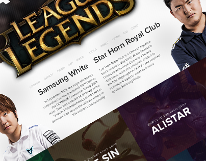 2014 League of Legends World Championships Finals Recap