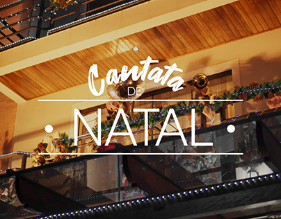 Cantata Natalina - Kiara's Cake and Coffee