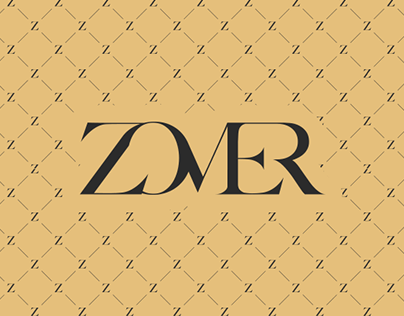 ZOMER Logo