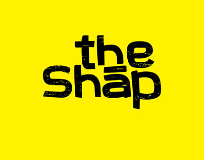 The Shap Restaurant | Pre-Launch Campaign