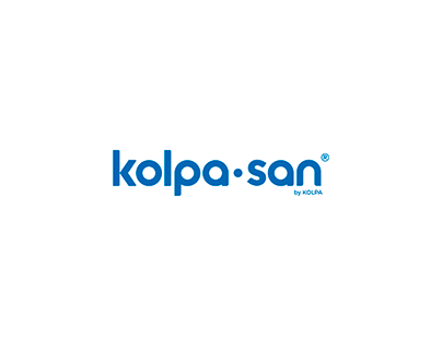 Kolpa San Logo