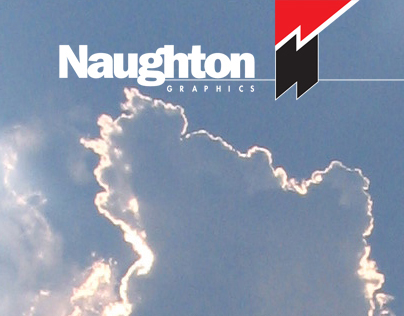 Naughton Graphics Portfolio