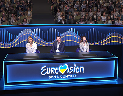 Final Ukrainian National Selection Eurovision 2022