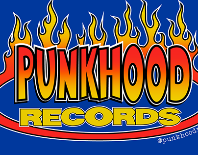 Punkhood Rec 2
