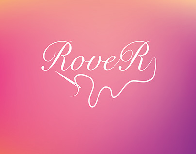 Rover (Esempio Brand Identity)