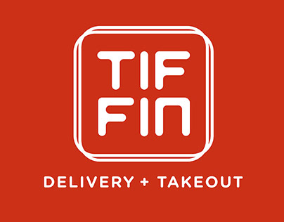 TIFFIN: Delivery + Takeout