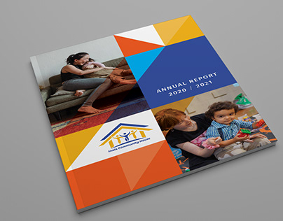 Inala Community House Annual Reports