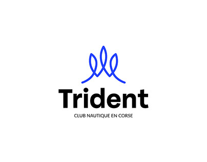 Trident - UI Design