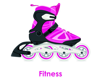 Inliners/Roller skates