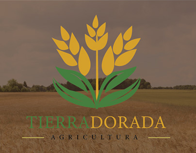 Brandboard Tierra Dorada