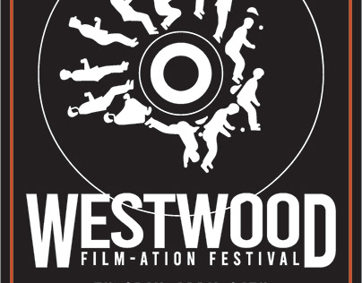 Westwood Film-ation Fest Poster