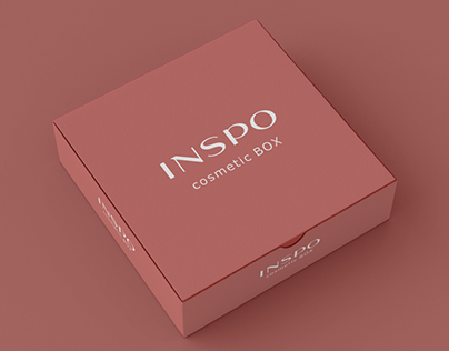 Inspo | Cosmetic Brand