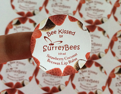 Surrey Bees