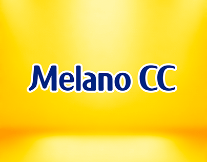 Melano CC Social Media Posting