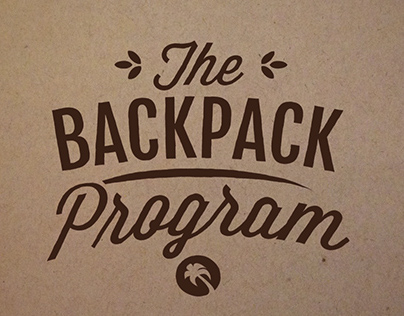 CF Kids Backpack Program Video