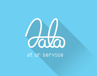 Data @ Ur Service