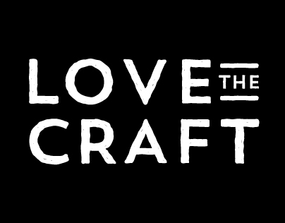 CBC - Love the Craft Campaign