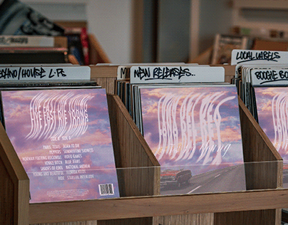 Lana Vinyl