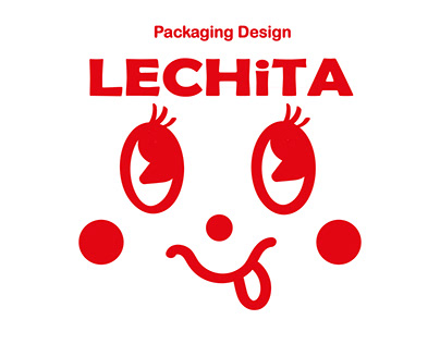 Tetrapack Design ▶ Lechita ◀