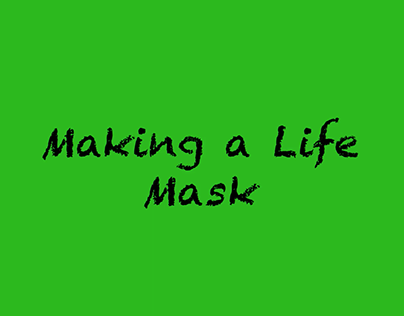 Making a Life mask animation