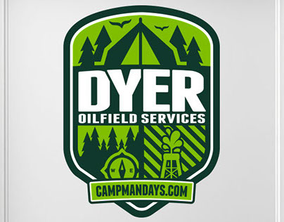 Dyer Oilfield Services - 2013