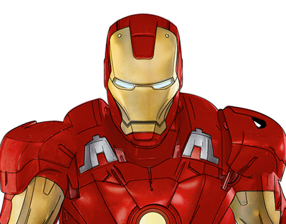 Ironman (Tony Stark)