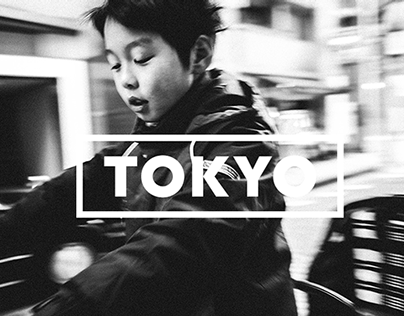 Tokyo Dream 14-15'