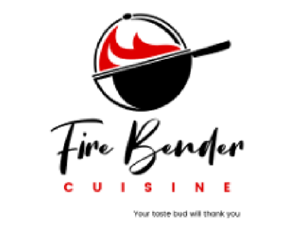 Fire Bender Cuisine