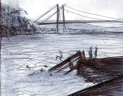 Istanbul Sketches