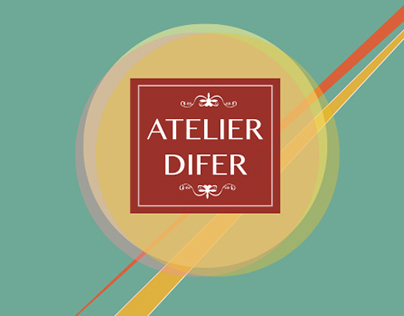 Campaña: Atelier Difer