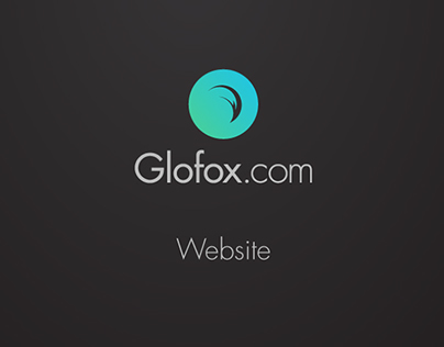 Glofox Website Redesign