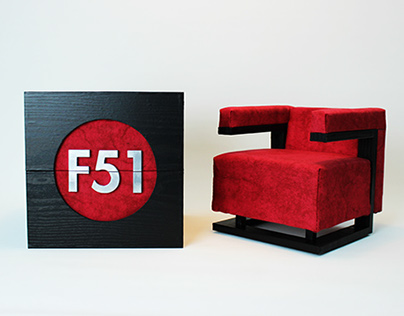 F51 Chair