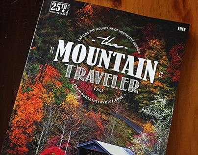 The Mountain Traveler Fall 2016
