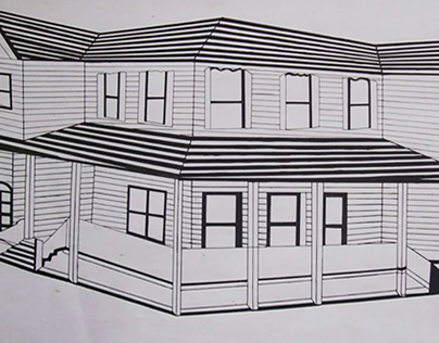 Architecture House design
