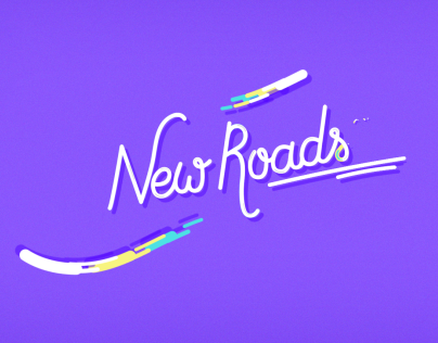 New Roads 2015