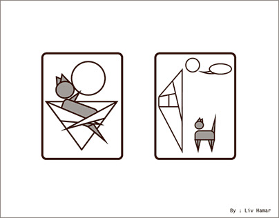 My pictograms