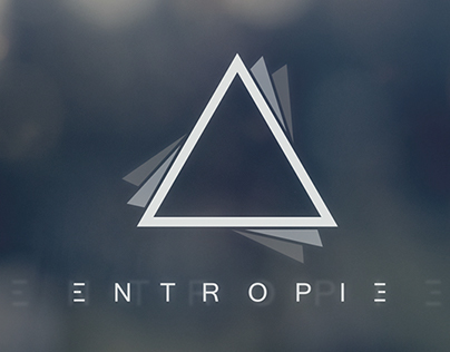 Logo ENTROPIE