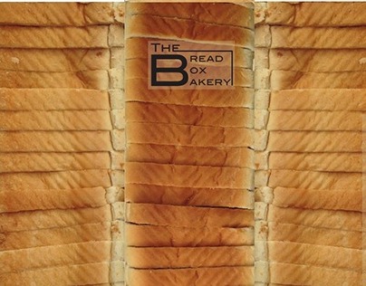 Bread Box Packaging Idea