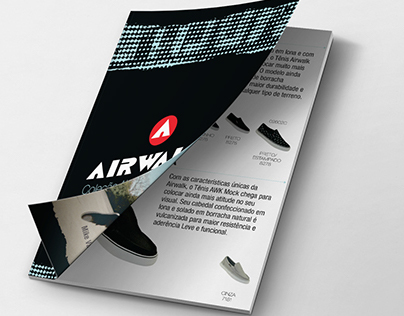 Catalog Airwalk Winter 2013