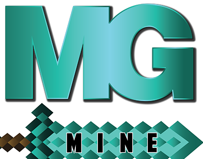 MG Mine Logo