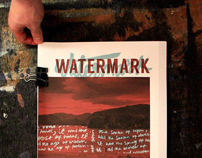 Watermark 'Magloid' Publication