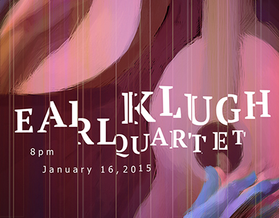Earl Klugh Concert Poster