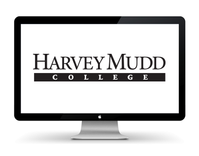 Harvey Mudd College Website Redesign