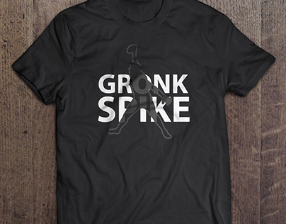 Gronk Spike