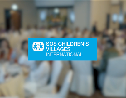 SOS Children's Village International Event - Video