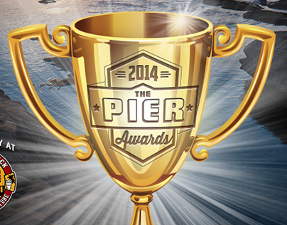 The 2014 Pier Awards