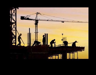 Construction Industry Activity, Optimism Rise in 2014: 