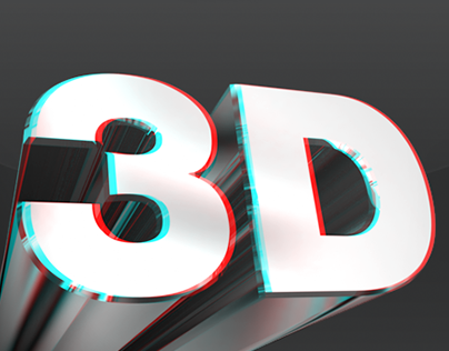 3D Modelling