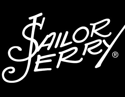Sailor Jerry - '3 Hand Jack'